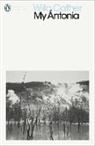 Willa Cather - My Antonia