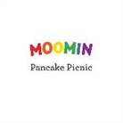 Tove Jansson - Moomin's Pancake Picnic Peep-Inside