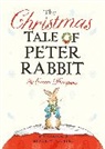 Emma Thompson, Thompson Emma - The Christmas Tale of Peter Rabbit