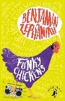 Benjamin Zephaniah, Zephaniah Benjamin - Funky Chickens
