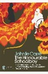 John le Carré, John Le Carré - The Honourable Schoolboy