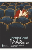 John le Carré, John Le Carré - The Little Drummer Girl