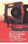 John le Carré, John Le Carré - The Constant Gardener