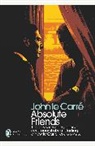 John le Carré, John le Carre, John Le Carré - Absolute Friends