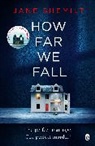 Jane Shemilt, Shemilt Jane - How Far We Fall