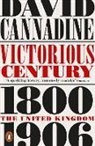David Cannadine, David Canndine - Victorious Century