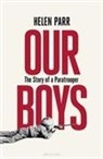 Helen Parr - Our Boys
