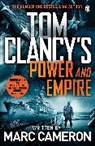 Marc Cameron - Tom Clancy's Power and Empire