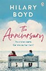 Hilary Boyd, Boyd Hilary - The Anniversary