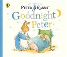 Beatrix Potter - A Peter Rabbit Tales