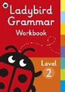 Ladybird - Ladybird Grammar Workbook Level 2