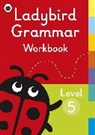 Ladybird - Ladybird Grammar Workbook Level 5