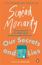 Sinead Moriarty, Sinéad Moriarty - Our Secrets and Lies