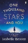 Isabelle Broom, Broom Isabelle - One Thousand Stars and You