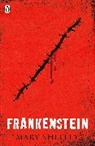 Mary Shelley, Shelley Mary - Frankenstein