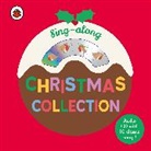 Ladybird, None, None - Sing-along Christmas Collection