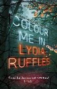 Lydia Ruffles - Colour Me In