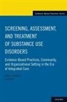 Ivy Krull, Lena Lundgren, Lena (Professor &amp; Associate Dean for Res Lundgren, Lena/ Krull Lundgren - Screening, Assessment, and Treatment of Substance Use Disorders