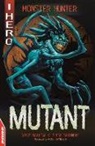Steve Barlow, Steve Skidmore - EDGE: I HERO: Monster Hunter: Mutant