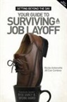Nicole Antoinette, Jill Cox-Cordova - Getting Beyond the Day - Your Guide to Surviving a Job Layoff