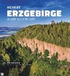 Dirk Hanus, Klau Walther, Klaus Walther, Matthia Zwarg, Matthias Zwarg, Dirk Hanus - Heimat Erzgebirge