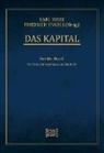 Friedrich Engels, Kar Marx, Karl Marx, Friedrich Engels - Das Kapital - Band 2