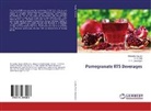R K Dewangan, R. K. Dewangan, S Patil, S R Patil, S. R. Patil, Narendr Vasure... - Pomegranate RTS Beverages