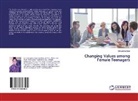 Chiragbhai Darji - Changing Values among Female Teenagers