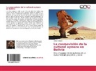 Víctor Romero - La cosmovisión de la cultural aymara en Bolivia