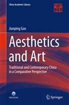 Jianping Gao - Aesthetics and Art