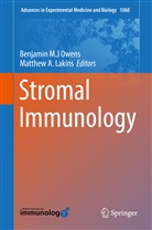 A Lakins, A Lakins, Matthew Lakins, Matthew A. Lakins, Benjami M J Owens, Benjamin M J Owens... - Stromal Immunology