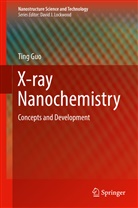 Ting Guo - X-ray Nanochemistry