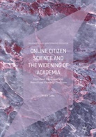 Vickie Curtis - Online Citizen Science and the Widening of Academia