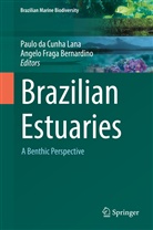 Angelo Fraga Bernardino, Paul da Cunha Lana, Paulo da Cunha Lana, Fraga Bernardino, Fraga Bernardino, Paulo da Cunha Lana - Brazilian Estuaries