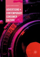 Hélène de Burgh-Woodman - Advertising in Contemporary Consumer Culture