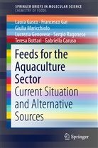 Teresa Bottari, Gabriella Caruso, Francesc Gai, Francesco Gai, Laur Gasco, Laura Gasco... - Feeds for the Aquaculture Sector