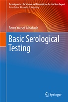 Rowa Yousef Alhabbab - Basic Serological Testing