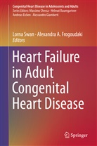 A Frogoudaki, A Frogoudaki, Alexandra Frogoudaki, Alexandra A. Frogoudaki, Lorn Swan, Lorna Swan - Heart Failure in Adult Congenital Heart Disease