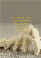 Susana Ferreira - Human Security and Migration in Europe's Southern Borders