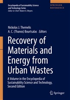 Bourtsalas, A. C. Bourtsalas, A. C. (Thanos) Bourtsalas, A.C. Bourtsalas, A.C. (Thanos) Bourtsalas, C (Thanos) Bourtsalas... - Recovery of Materials and Energy from Urban Wastes