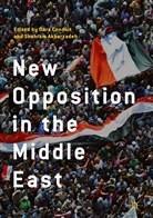 Akbarzadeh, Akbarzadeh, Shahram Akbarzadeh, Dar Conduit, Dara Conduit - New Opposition in the Middle East