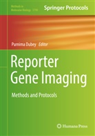 Purnim Dubey, Purnima Dubey - Reporter Gene Imaging