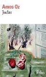 Amos Oz - Judas