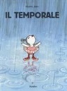 Bab, Frédéric Stehr, STEHR FREDERIC, STEHR FREDERIC / BAB - IL TEMPORAL