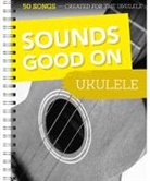 Hans-Gunter Heumann, Hans-Günter Heumann, Bosworth Music - Sounds Good On Ukulele