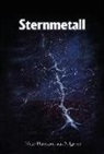 Swetl Damjanowska, Swetla Damjanowska, Iwailo P. Iwanow, Georg Malinow, Georgi Malinow, Welko Miloew... - Sternmetall