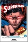 Patrick Gleason, Peter J. Tomasi - Superman Cilt 1 - Supermanin Oglu