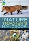 Nick Baker - RSPB Nature Tracker's Handbook