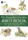 Mark Golley, Mark Moss Golley, Golley Mark, Stephen Moss, Dave Daly, Daly Dave - The Complete Garden Bird Book