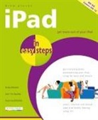 Drew Provan, Nick Vandome - iPad in Easy Steps